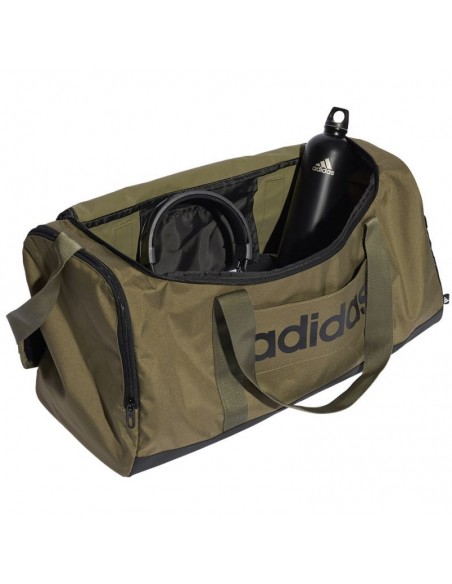 Adidas Linear Duffel bag IN6119