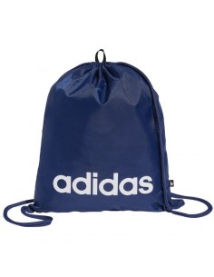 adidas Linear Gymsack IN6131 Shoe and Clothing Bag