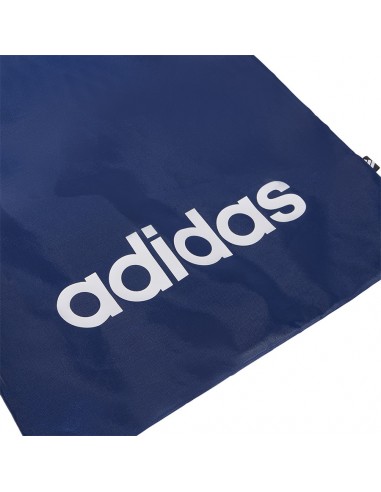 adidas Linear Gymsack IN6131 Shoe and Clothing Bag
