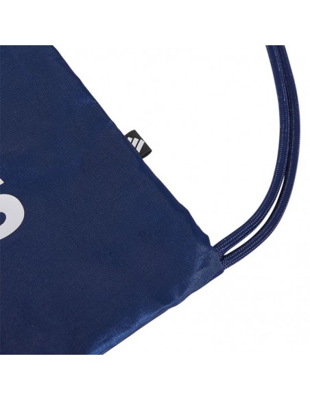 adidas Linear Gymsack IN6131 Shoe and Clothing Bag