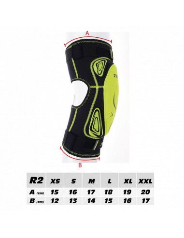 Tempish React Pro R2 floorball...