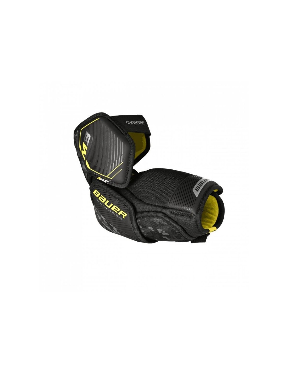 Bauer Supreme M3 Int 1061879 Hockey Elbow Pads