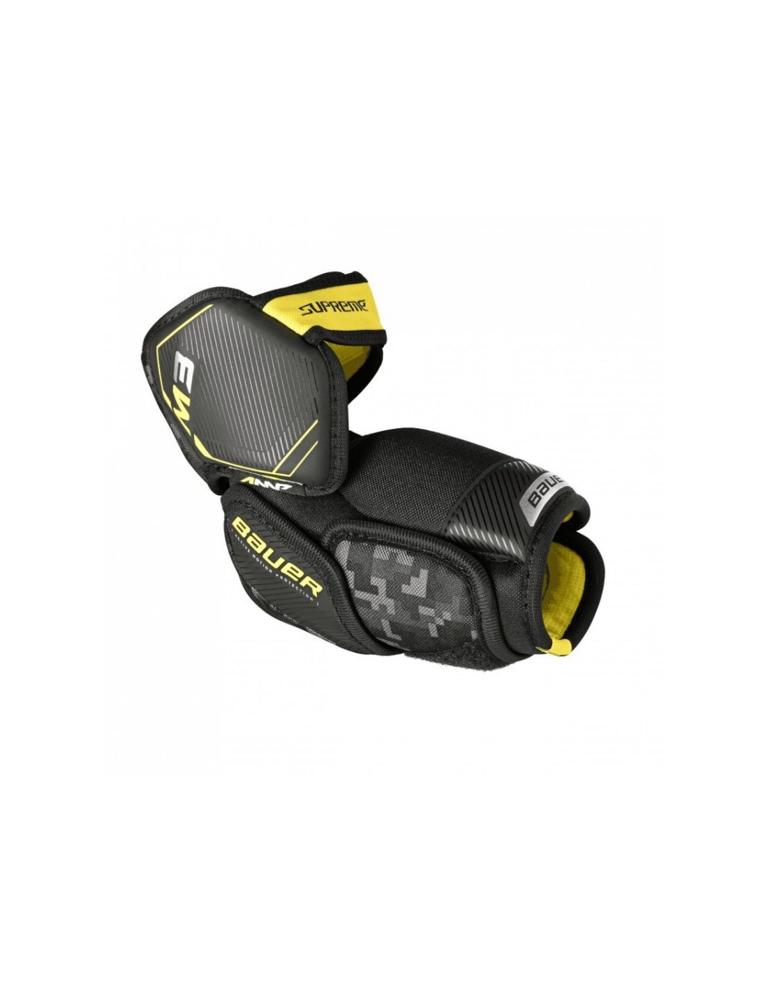 Bauer Supreme M3 Jr 1061882 Hockey Elbow Pads