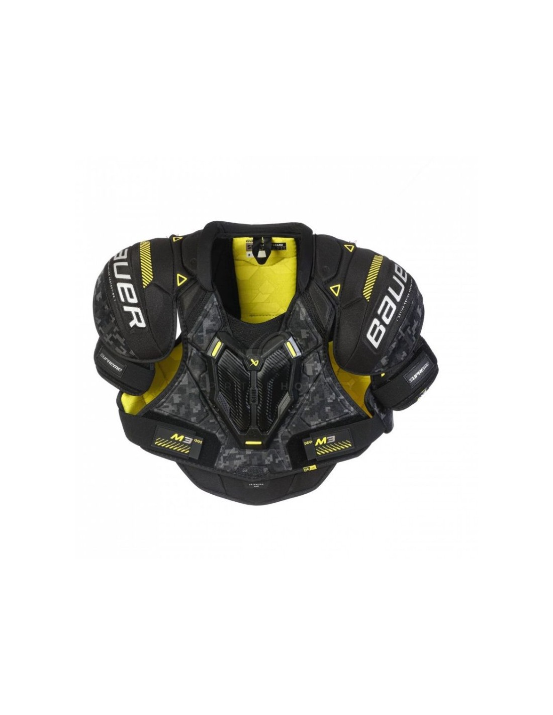 Bauer Supreme M3 Sr M 1061865 hockey shoulder pads