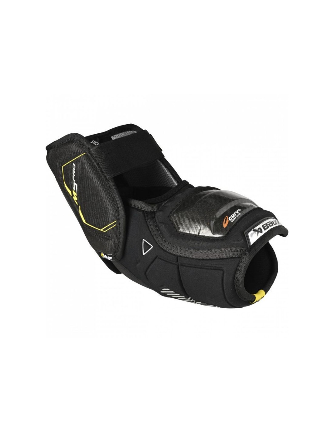 Bauer Supreme M5 Pro Int 1061878 Hockey Elbow Pads