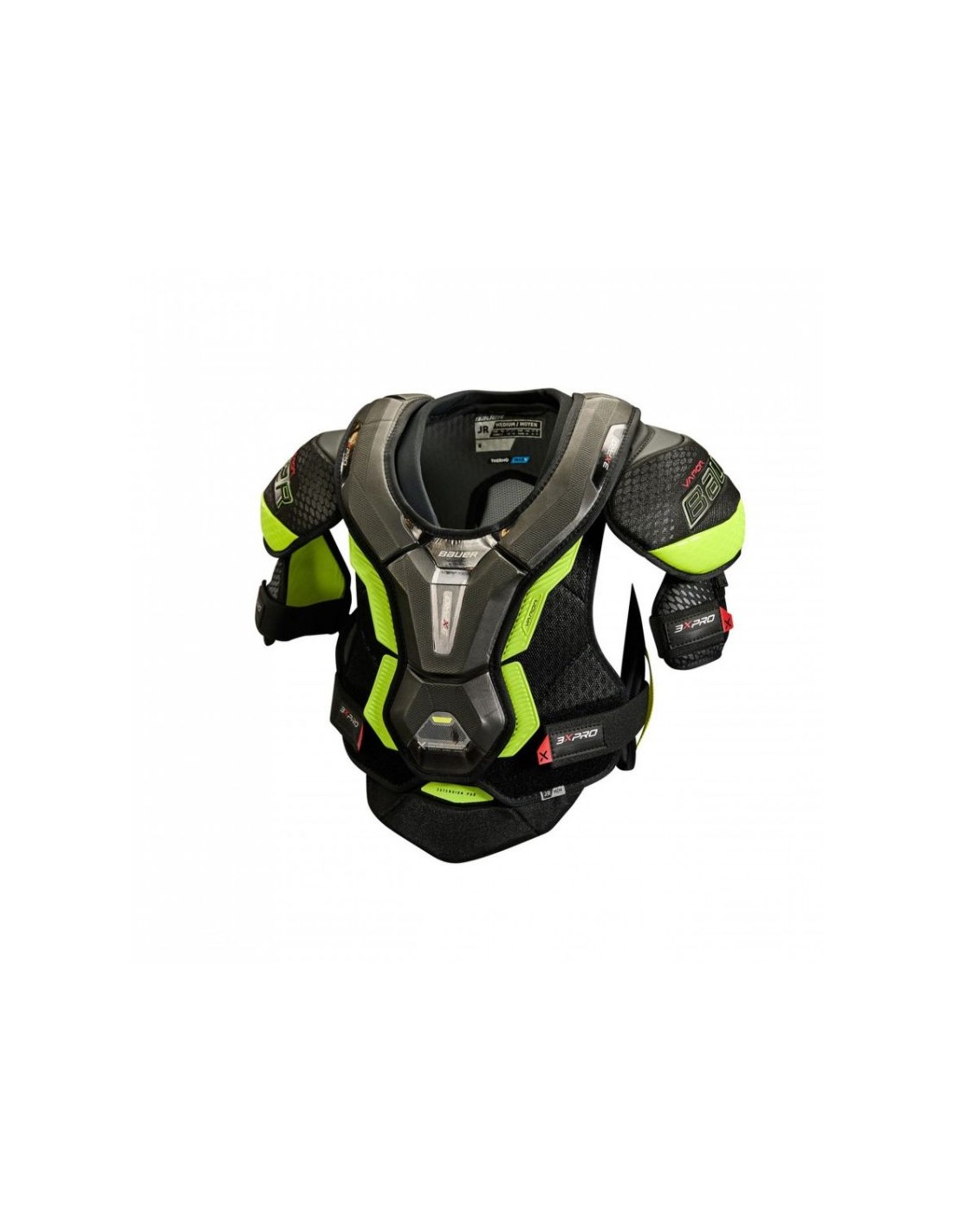 Bauer Vapor 3X Pro Jr 1059922 hockey shoulder pads
