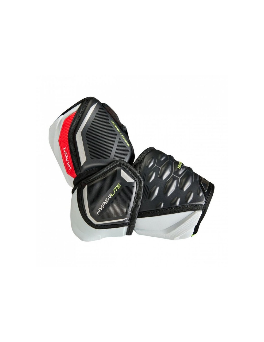 Bauer Vapor Hyperlite Int 1059927 Hockey Elbow Pads