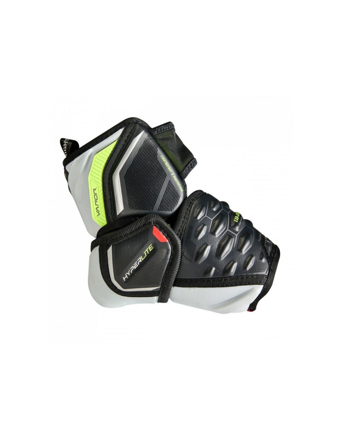 Bauer Vapor Hyperlite Jr 1059930 Hockey Elbow Pads