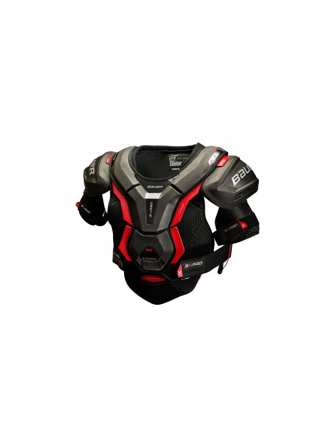 Bauer Vapor 3X Pro Int M 1060683 hockey shoulder pads