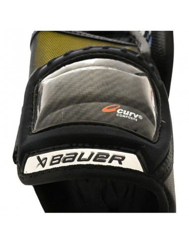 Bauer Supreme Mach Sr 1061873 Hockey...