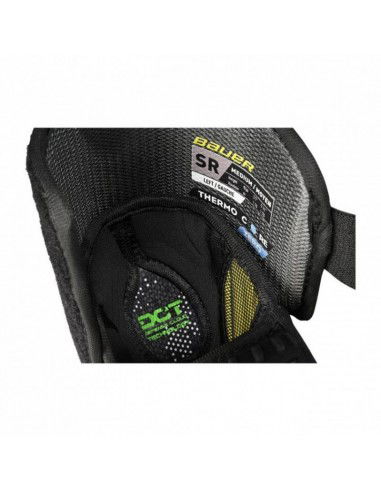 Bauer Supreme Mach Sr 1061873 Hockey...