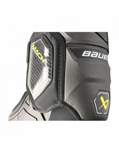 Bauer Supreme Mach Sr 1061873 Hockey...