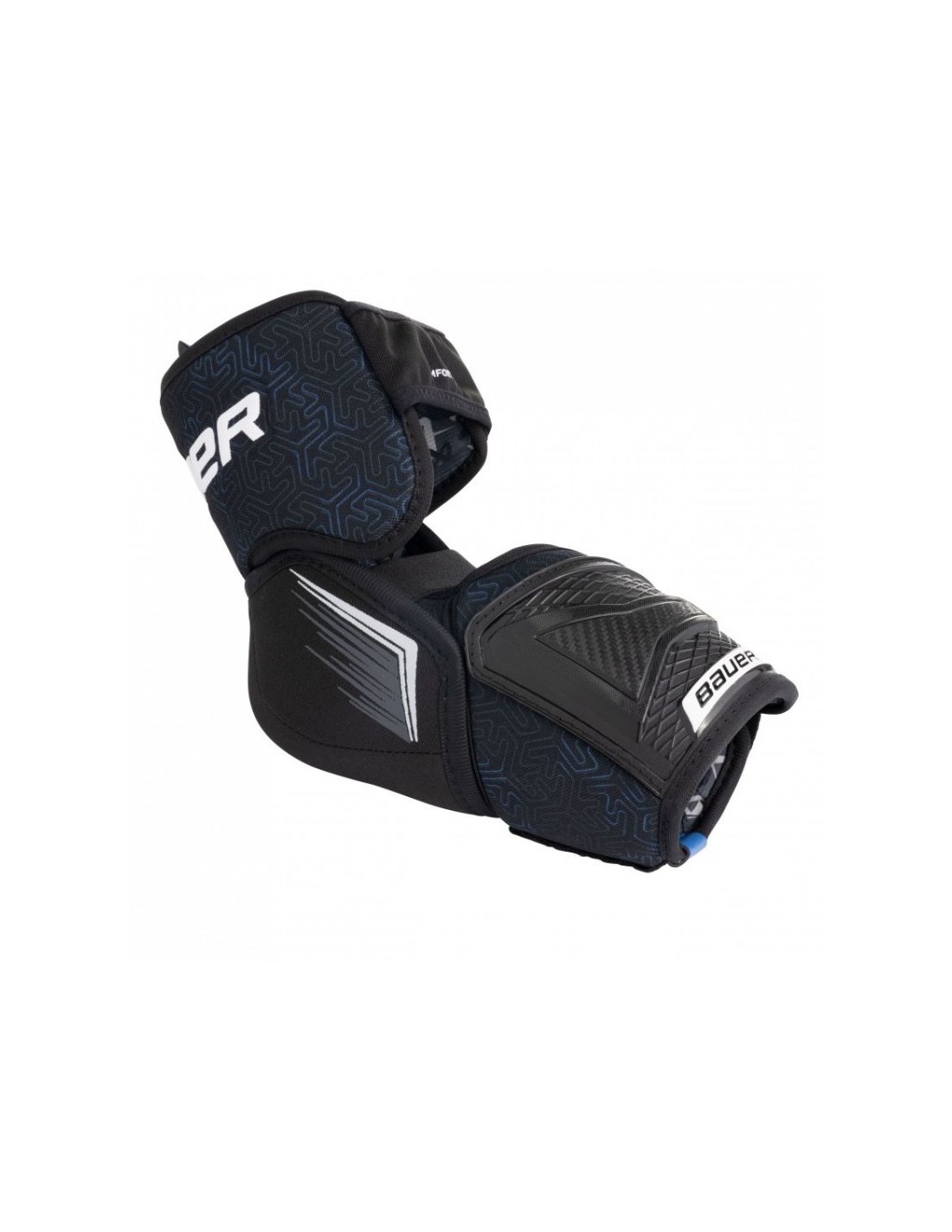 Bauer X '24 Sr 1063720 hockey elbow pads
