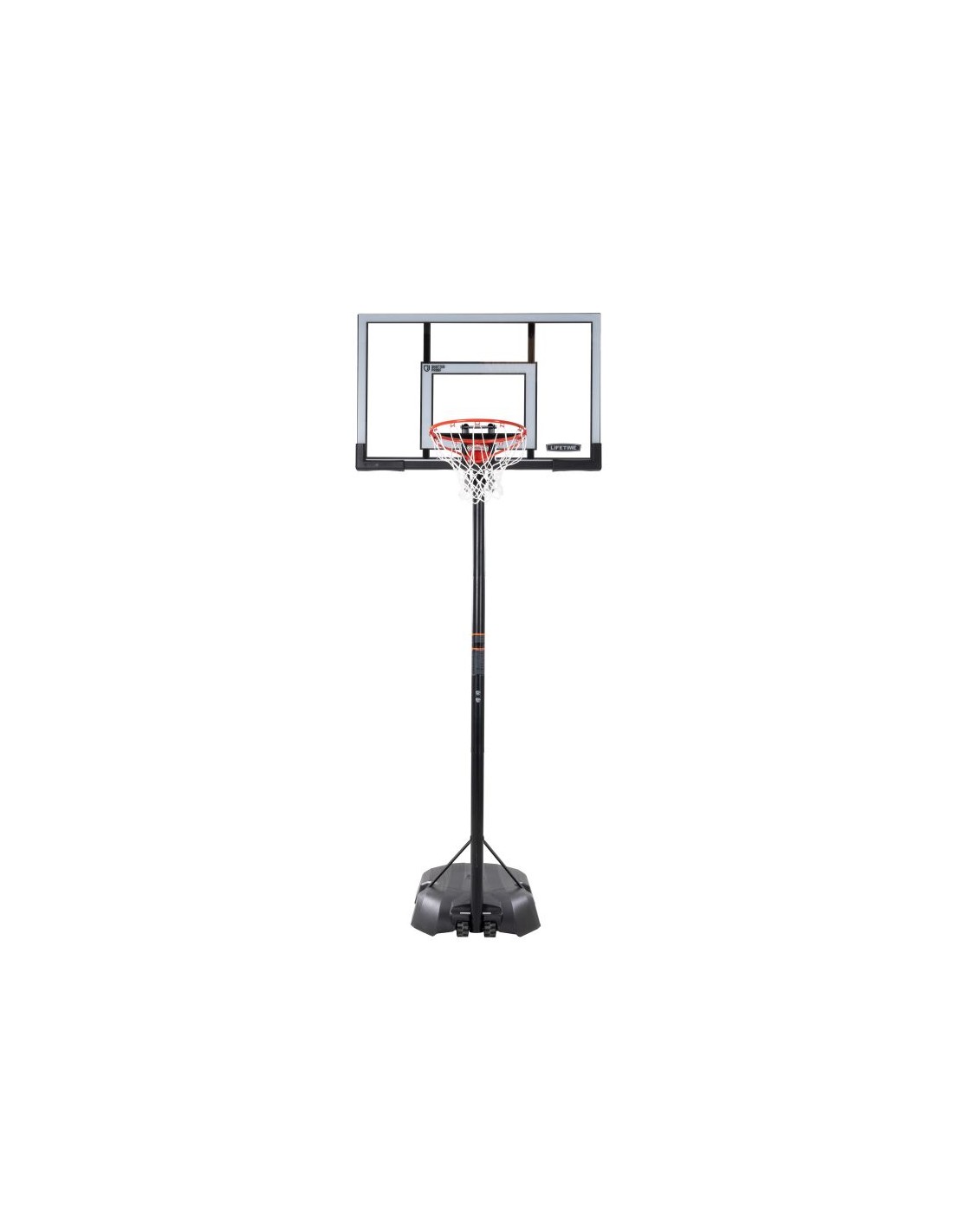 Lifetime Lifetime 50 "BROOKLYN 90981 Basketball Stand