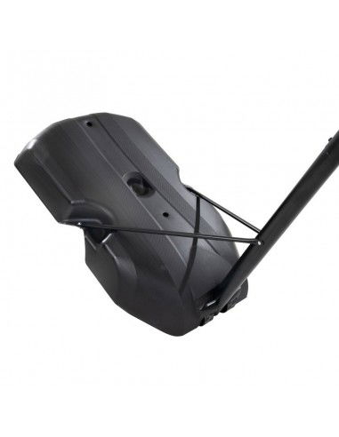 Lifetime 50 "BROOKLYN 90981...