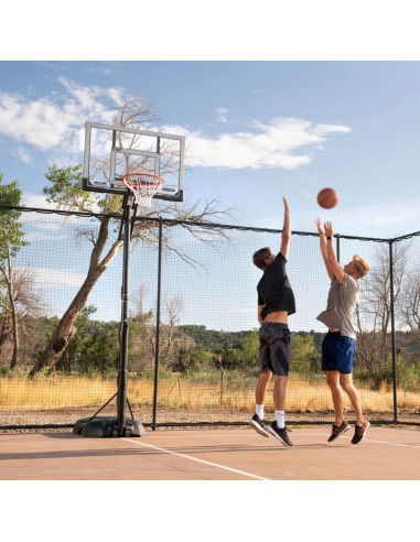 Lifetime 50 "BROOKLYN 90981...