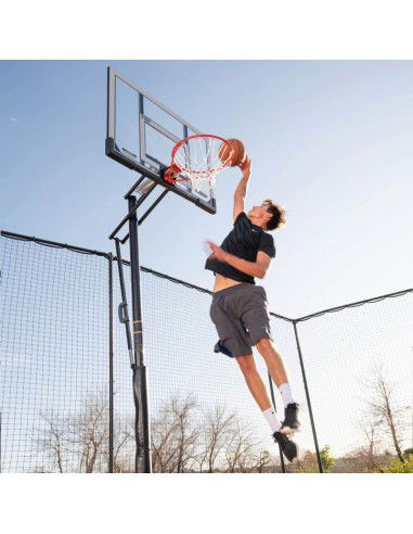 Lifetime 50 "BROOKLYN 90981...