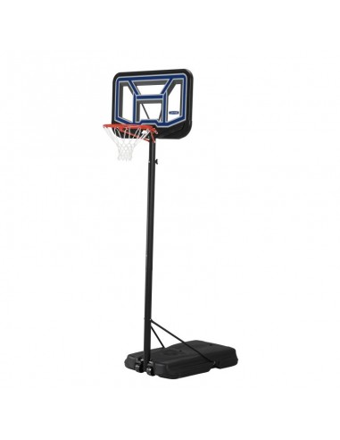 Lifetime 44 "Basketball Stand LOGAN...