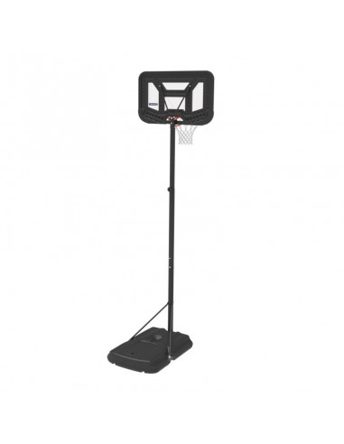 Lifetime 44 "Basketball Stand LOGAN...