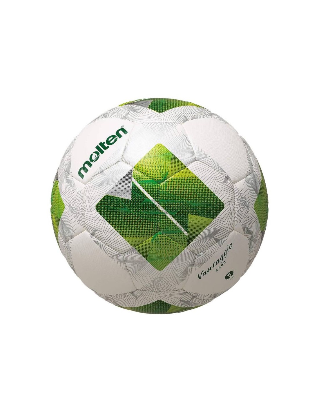 Molten F5N3400G Soccer Ball