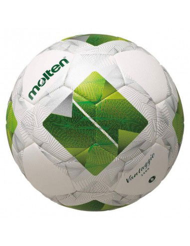 Molten F5N3400G Soccer Ball