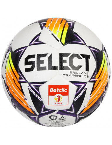 Select Brillant Training DB Betclic 1...