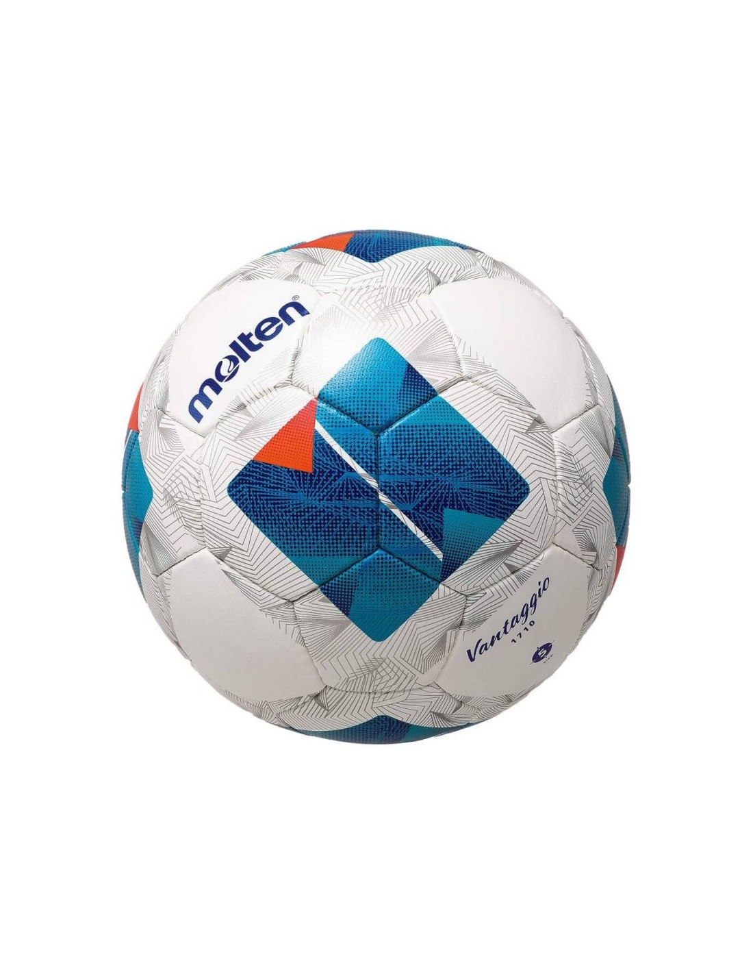 Molten F5N1710 Soccer Ball