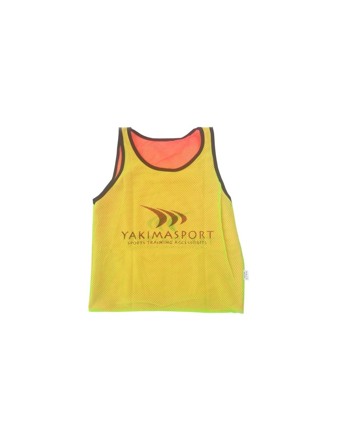 Men's Sports Other Accessories Yakimasport Orange