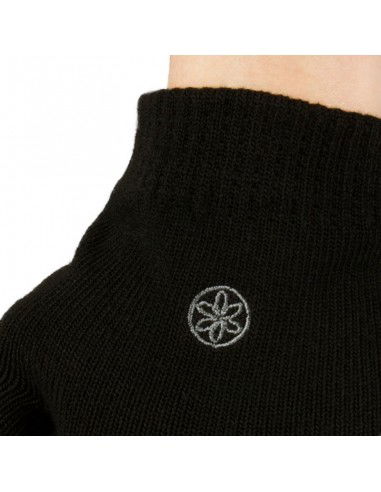 Gaiam fingerless antislip gloves 54029