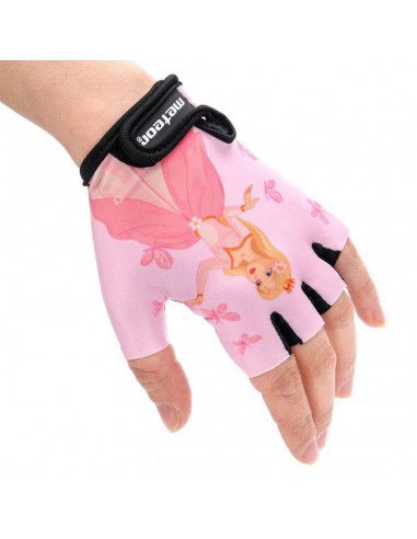 Cycling gloves Meteor Princess Jr...