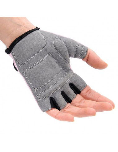 Cycling gloves Meteor Princess Jr...