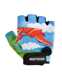 Meteor Dinosaur Jr Cycling Gloves 2338023382