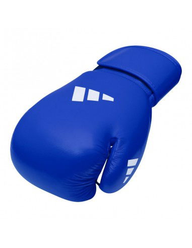 IBA approved adidas tournament boxing...