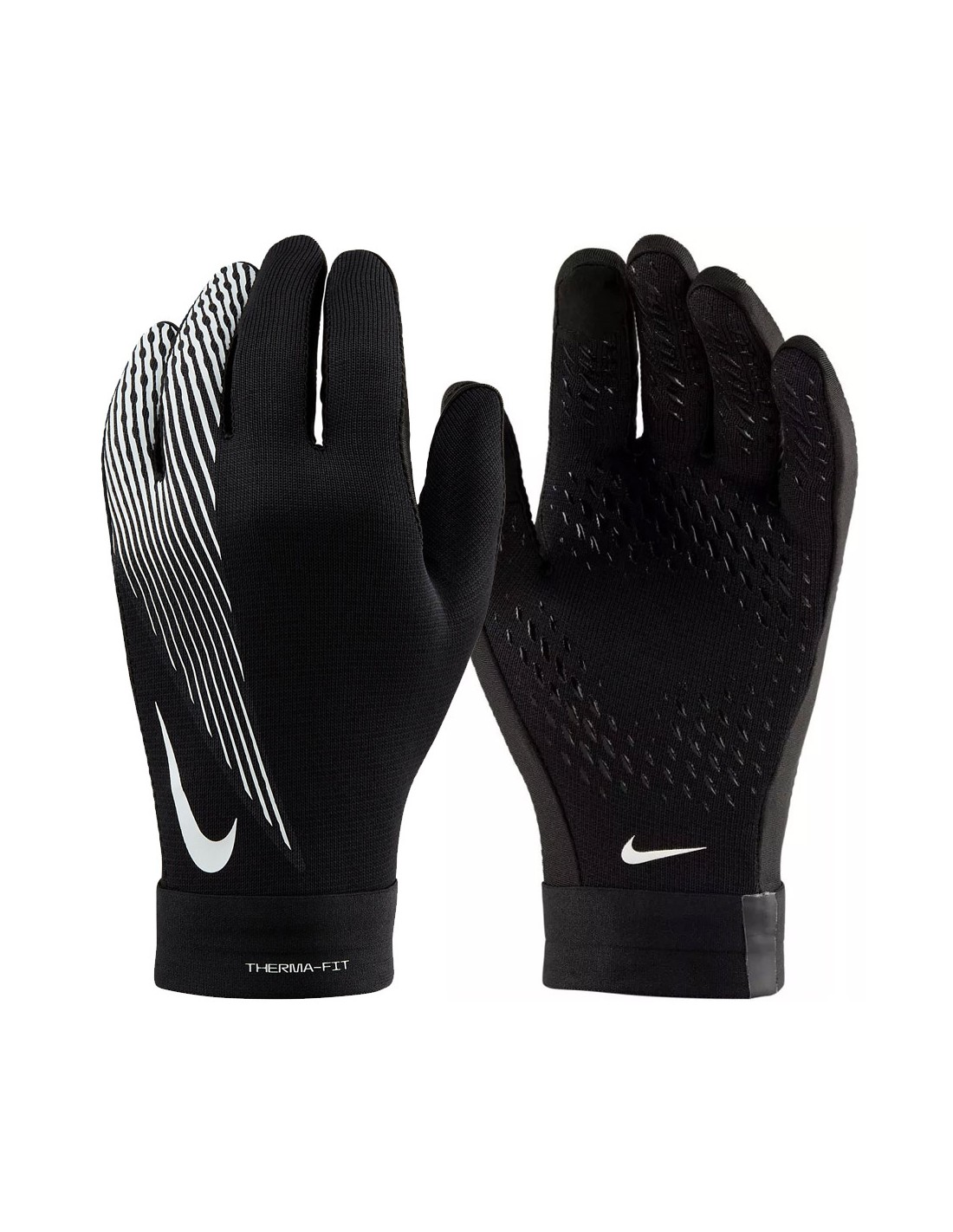 Men's Sports Gloves Nike Black