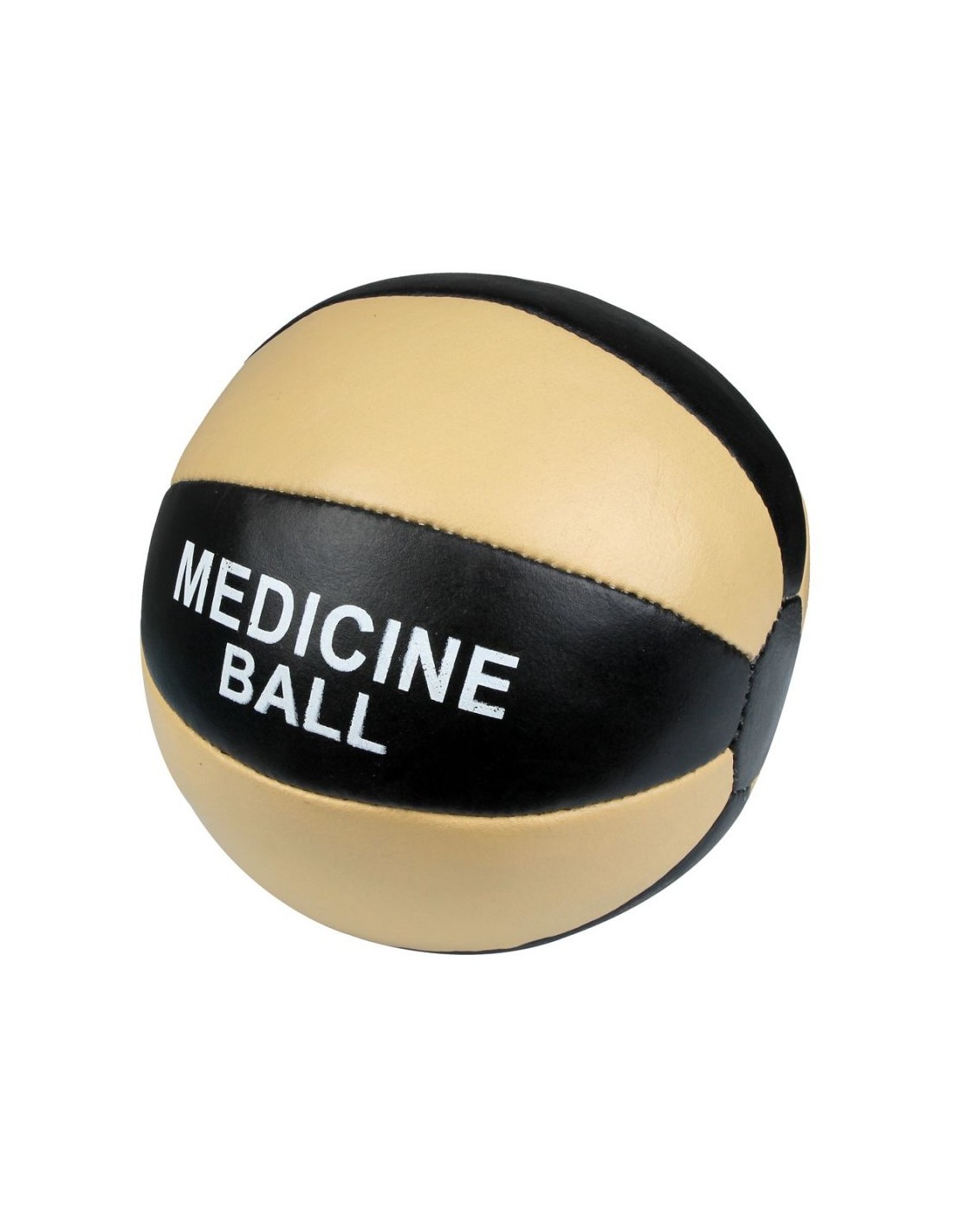 Maxwel Leather medicine ball 4 kg