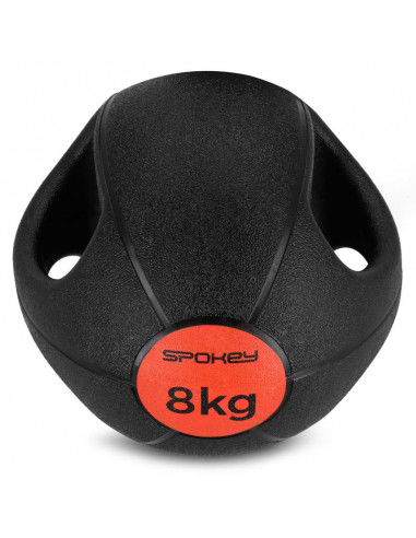 Gripi Medicine ball Spokey 8kg 929866