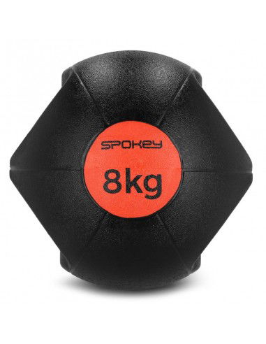 Gripi Medicine ball Spokey 8kg 929866