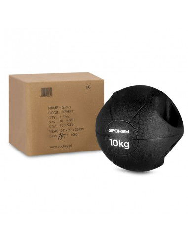 Gripi Ball Spokey medicine 10kg 929867