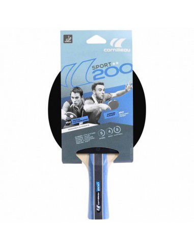 Sport 200 Cornilleau table tennis racket
