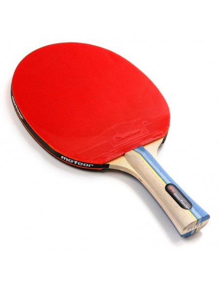 Meteor Sirocco 15016 Table Tennis Racket