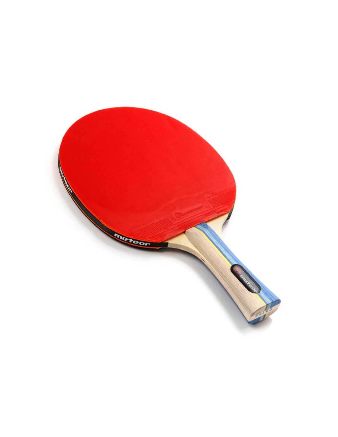 Meteor Meteor Sirocco 15016 Table Tennis Racket