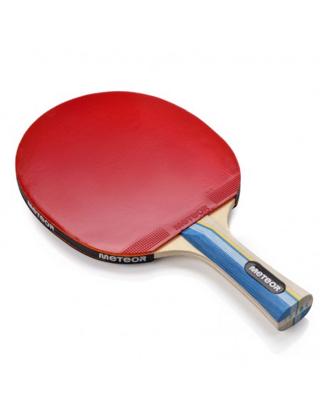 Meteor Sirocco 15016 Table Tennis Racket