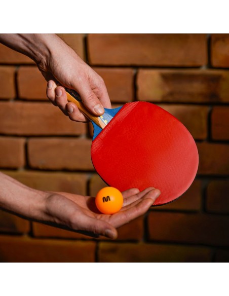 Meteor Sirocco 15016 Table Tennis Racket