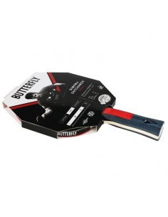 Butterfly Ovtcharov S872277 ping pong racket