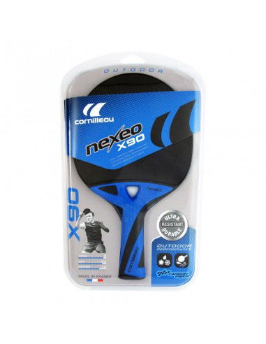 Outdoor racket Cornilleau NEXEO X90
