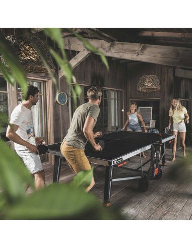 Outdoor racket Cornilleau NEXEO X90