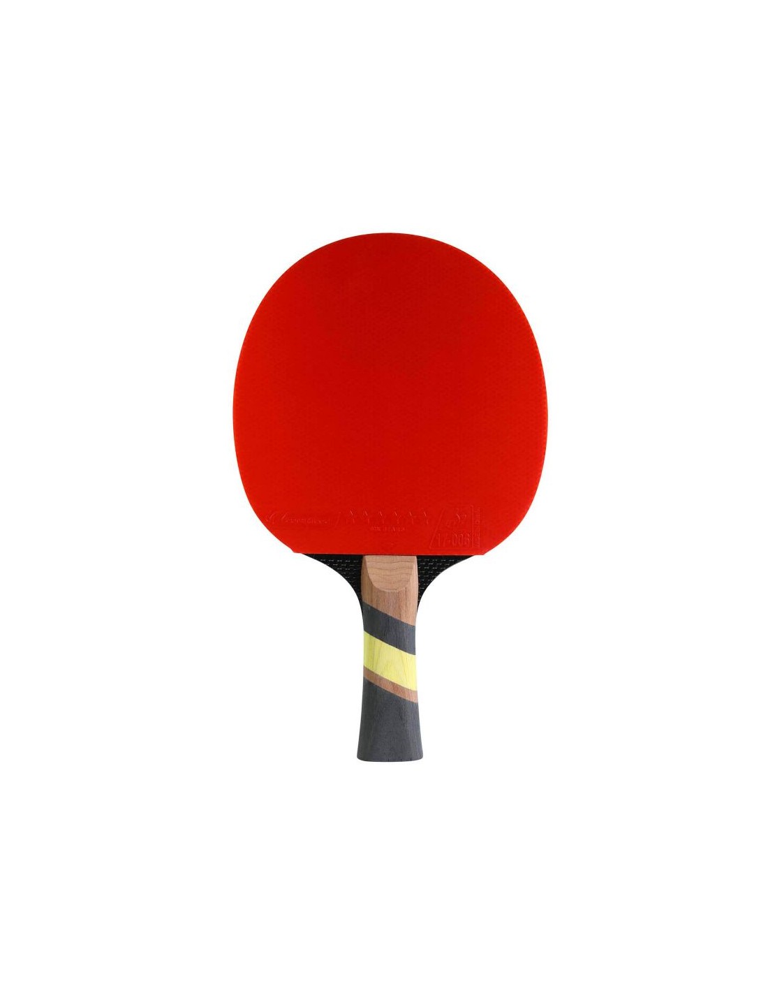 Cornilleau Excell Carbon 2000 Cornilleau table tennis racket