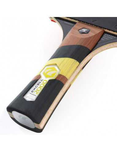 Excell Carbon 2000 Cornilleau table...