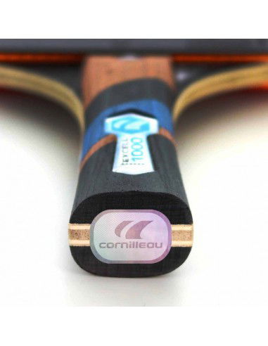 Excell 1000 Cornilleau table tennis...