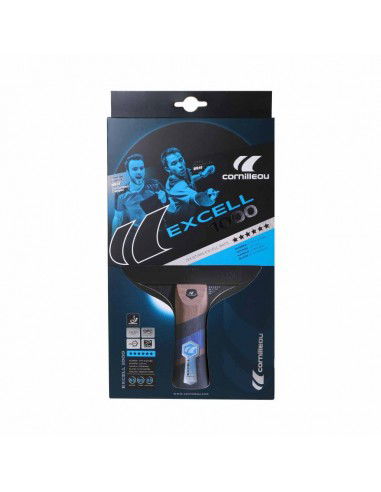 Excell 1000 Cornilleau table tennis...
